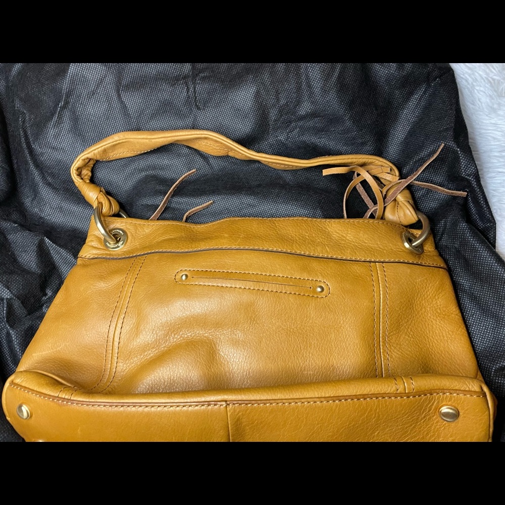 Gently Used B. Makowsky Bags - Picture 3 of 10